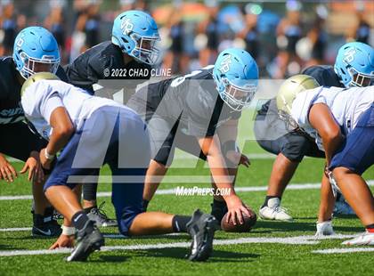 Thumbnail 2 in St. John Bosco @Villa Park photogallery.