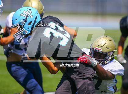 Thumbnail 1 in St. John Bosco @Villa Park photogallery.