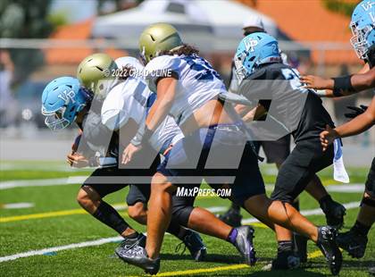 Thumbnail 1 in St. John Bosco @Villa Park photogallery.