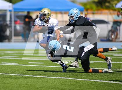 Thumbnail 3 in St. John Bosco @Villa Park photogallery.