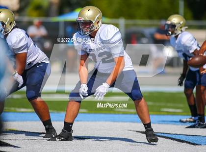 Thumbnail 1 in St. John Bosco @Villa Park photogallery.