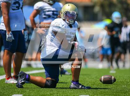 Thumbnail 1 in St. John Bosco @Villa Park photogallery.