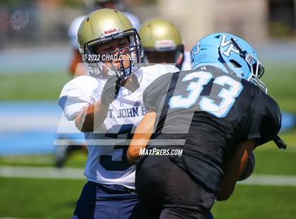 Thumbnail 1 in St. John Bosco @Villa Park photogallery.