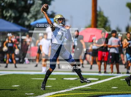 Thumbnail 3 in St. John Bosco @Villa Park photogallery.