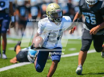 Thumbnail 1 in St. John Bosco @Villa Park photogallery.