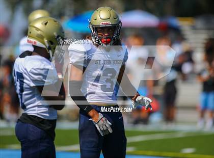 Thumbnail 2 in St. John Bosco @Villa Park photogallery.