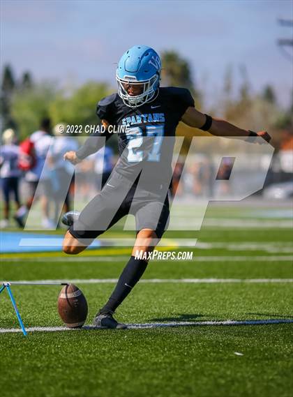 Thumbnail 1 in St. John Bosco @Villa Park photogallery.