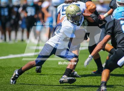 Thumbnail 1 in St. John Bosco @Villa Park photogallery.
