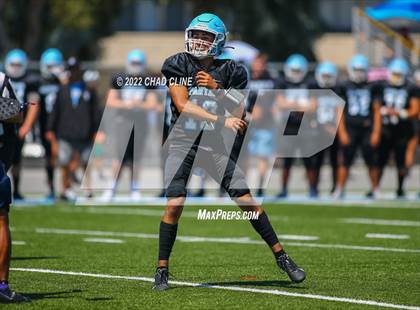 Thumbnail 1 in St. John Bosco @Villa Park photogallery.