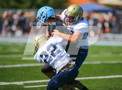 Thumbnail 2 in St. John Bosco @Villa Park photogallery.