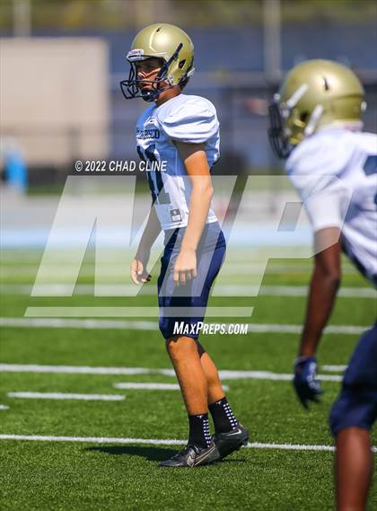 Thumbnail 3 in St. John Bosco @Villa Park photogallery.