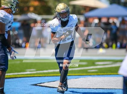 Thumbnail 3 in St. John Bosco @Villa Park photogallery.