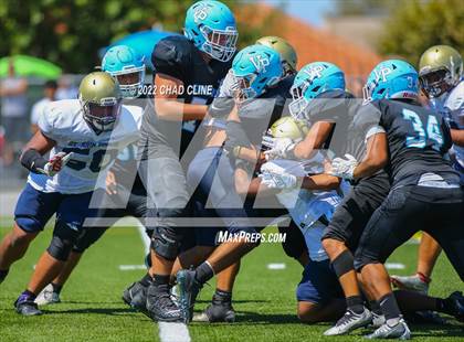 Thumbnail 3 in St. John Bosco @Villa Park photogallery.