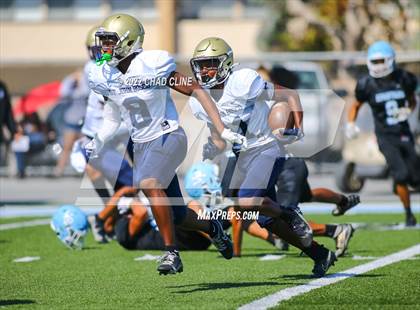 Thumbnail 3 in St. John Bosco @Villa Park photogallery.