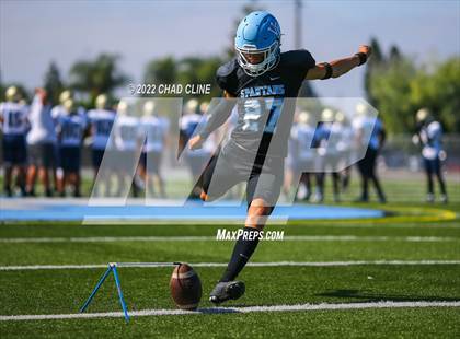 Thumbnail 2 in St. John Bosco @Villa Park photogallery.