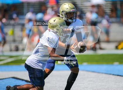 Thumbnail 1 in St. John Bosco @Villa Park photogallery.
