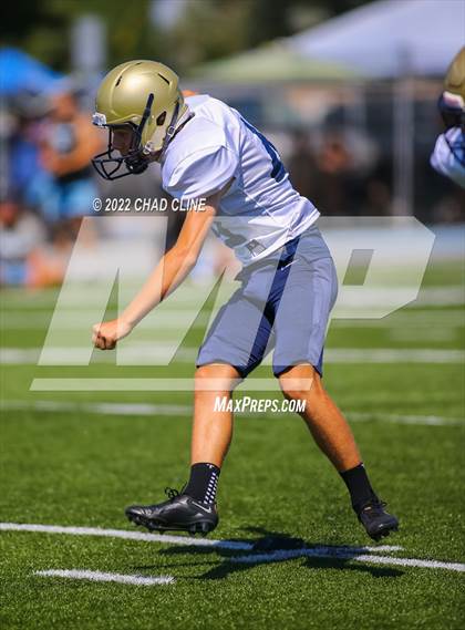 Thumbnail 3 in St. John Bosco @Villa Park photogallery.