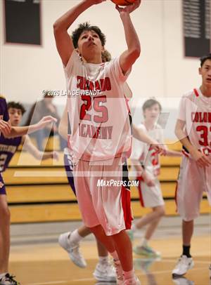 Littleton @ Colorado Academy