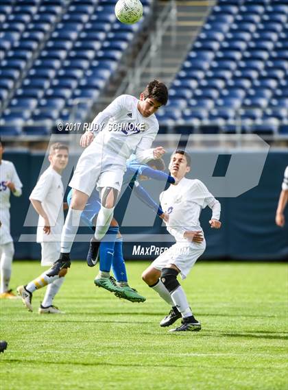 Thumbnail 3 in Southwest EC vs. Central  photogallery.