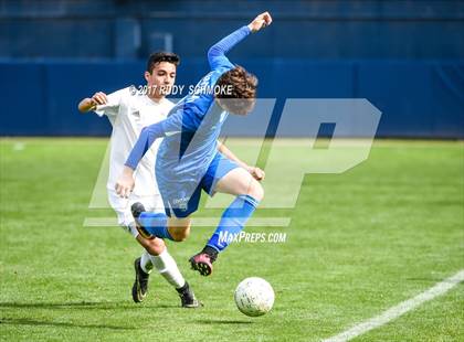 Thumbnail 3 in Southwest EC vs. Central  photogallery.