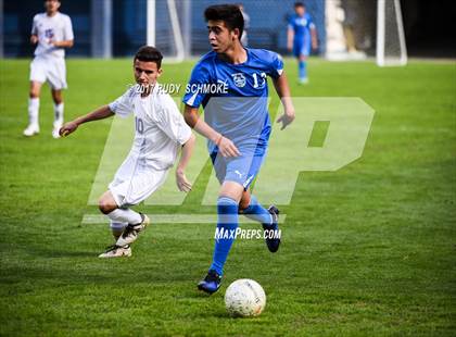 Thumbnail 2 in Southwest EC vs. Central  photogallery.