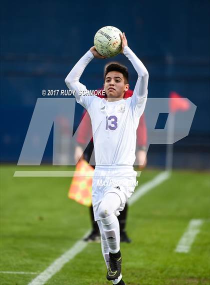 Thumbnail 3 in Southwest EC vs. Central  photogallery.
