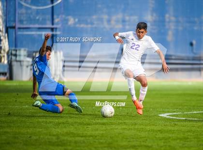 Thumbnail 1 in Southwest EC vs. Central  photogallery.