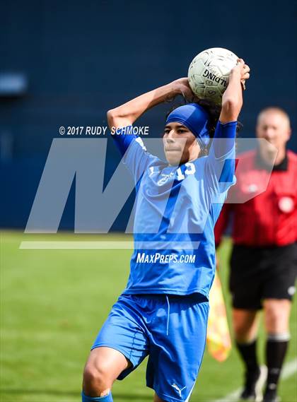Thumbnail 3 in Southwest EC vs. Central  photogallery.