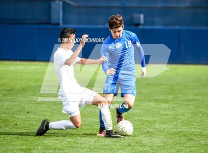 Thumbnail 3 in Southwest EC vs. Central  photogallery.