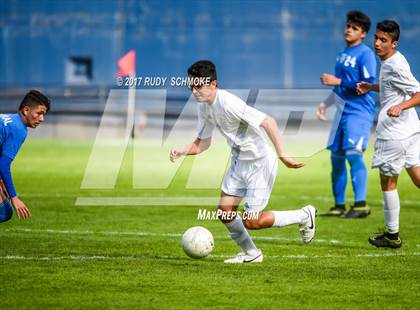 Thumbnail 2 in Southwest EC vs. Central  photogallery.