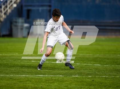 Thumbnail 3 in Southwest EC vs. Central  photogallery.