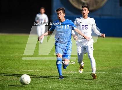Thumbnail 3 in Southwest EC vs. Central  photogallery.