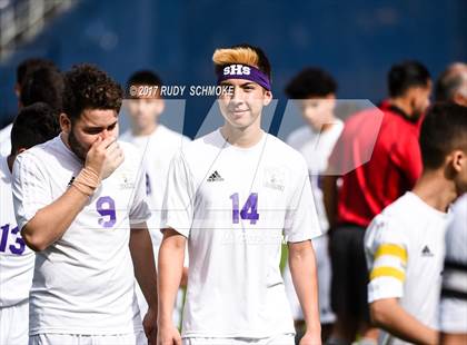 Thumbnail 1 in Southwest EC vs. Central  photogallery.