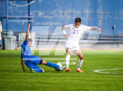 Thumbnail 3 in Southwest EC vs. Central  photogallery.