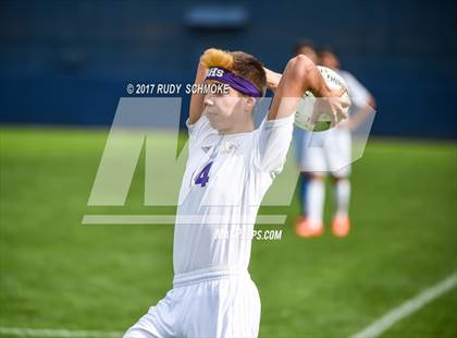 Thumbnail 2 in Southwest EC vs. Central  photogallery.
