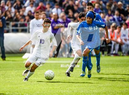 Thumbnail 1 in Southwest EC vs. Central  photogallery.