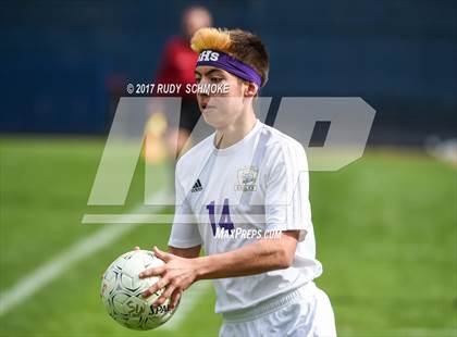 Thumbnail 3 in Southwest EC vs. Central  photogallery.