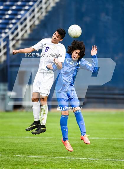 Thumbnail 1 in Southwest EC vs. Central  photogallery.