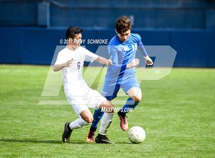 Thumbnail 2 in Southwest EC vs. Central  photogallery.