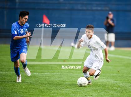 Thumbnail 1 in Southwest EC vs. Central  photogallery.