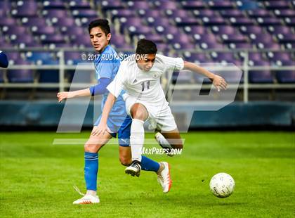Thumbnail 2 in Southwest EC vs. Central  photogallery.