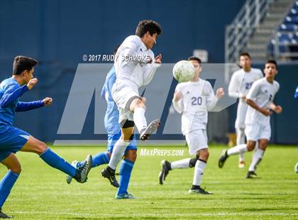 Thumbnail 3 in Southwest EC vs. Central  photogallery.