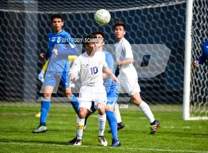 Thumbnail 2 in Southwest EC vs. Central  photogallery.