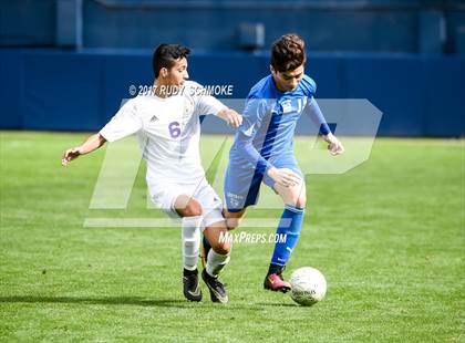 Thumbnail 1 in Southwest EC vs. Central  photogallery.