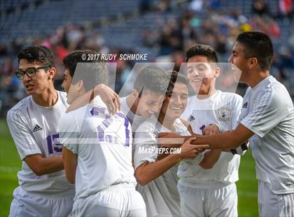 Thumbnail 2 in Southwest EC vs. Central  photogallery.