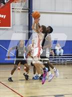 Photo from the gallery "Martin County vs. Everglades (Tampa Bay Christmas Invitational)"