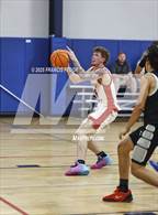 Photo from the gallery "Martin County vs. Everglades (Tampa Bay Christmas Invitational)"