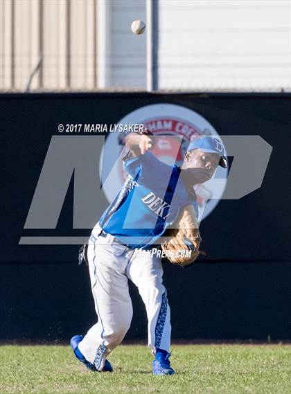 Thumbnail 2 in Dekaney (Andy) @ Fort Bend Kempner photogallery.