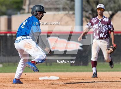 Thumbnail 3 in Dekaney (Andy) @ Fort Bend Kempner photogallery.