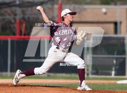 Thumbnail 1 in Dekaney (Andy) @ Fort Bend Kempner photogallery.